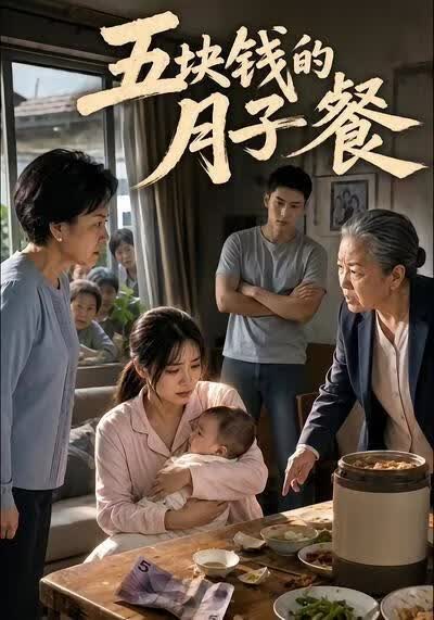 五块钱的月子餐