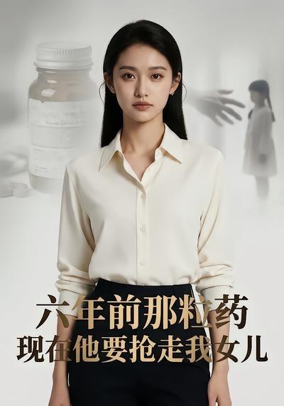 六年前那粒药现在他要抢走我女儿