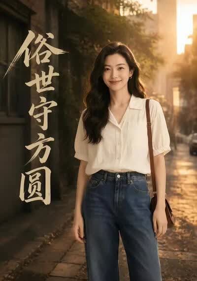 俗世守方圆