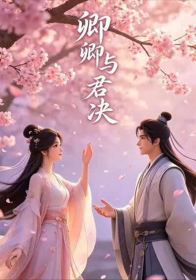 卿卿与君决
