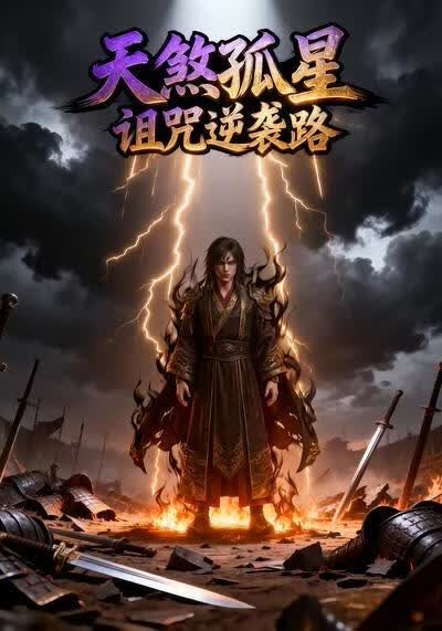 天煞孤星：诅咒逆袭路