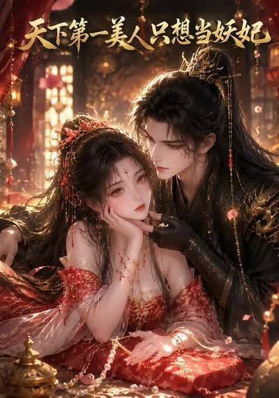 天下第一美人只想当妖妃