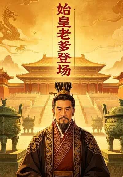 始皇老爹登场