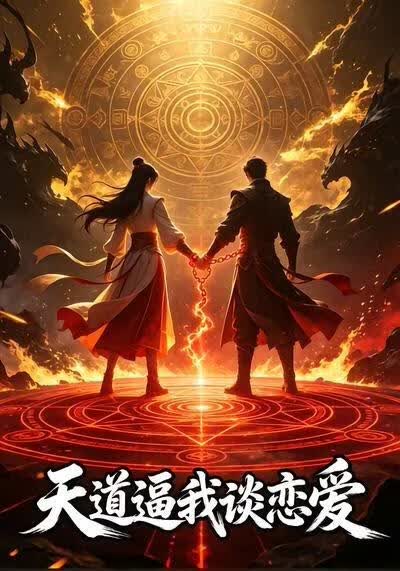 天道逼我谈恋爱