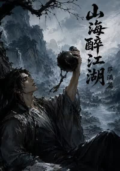 山海醉江湖