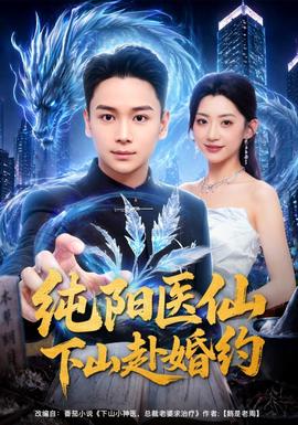 纯阳医仙下山赴婚约