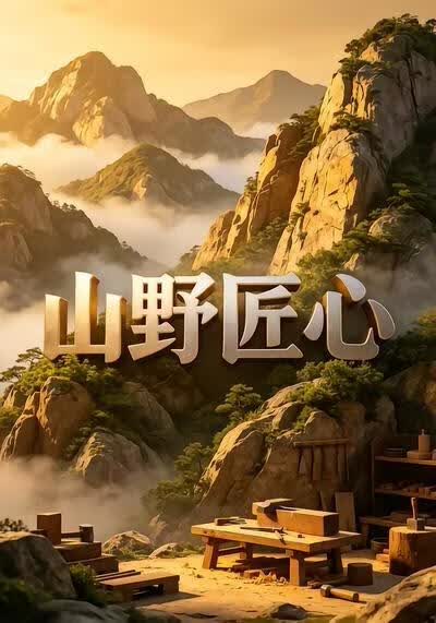 山野匠心第一部