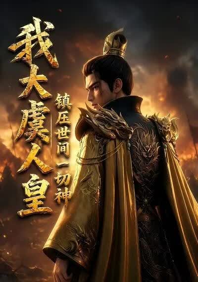 我大虞人皇，镇压世间一切神