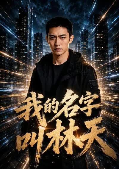 我的名字叫林天