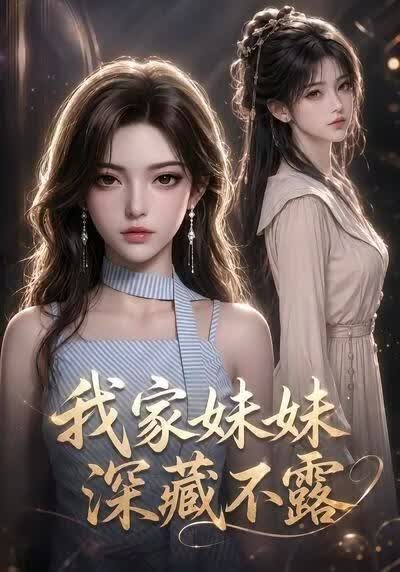 我家妹妹深藏不露