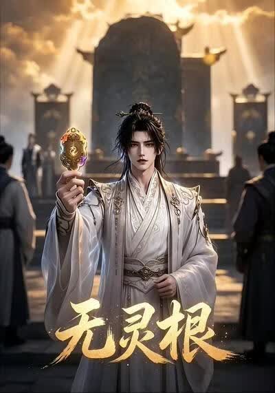 无灵根
