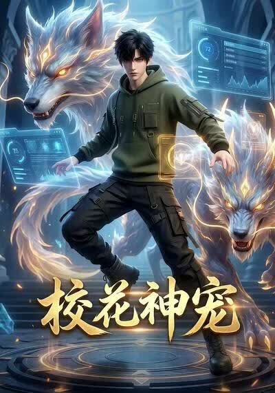 校花神宠