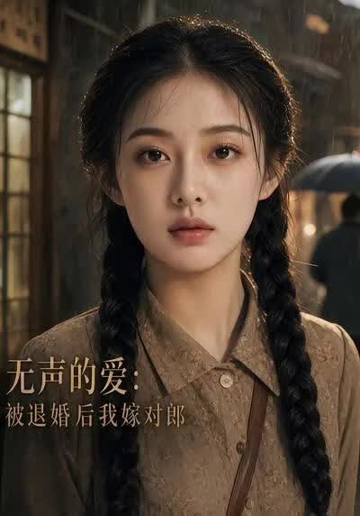 无声的爱：被退婚后我嫁对郎