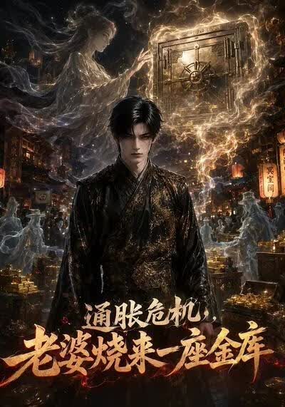 通胀危机,老婆烧来一座金库