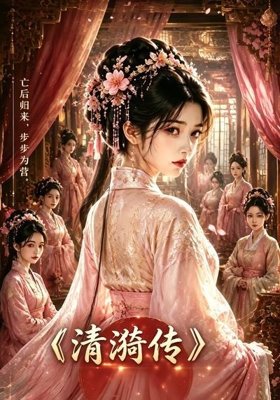 《清漪传》