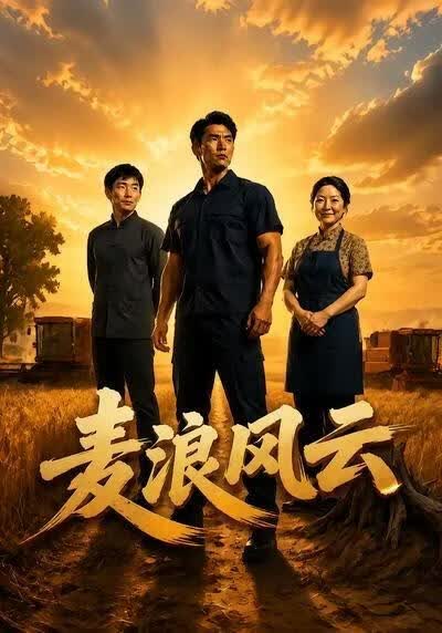 麦浪风云