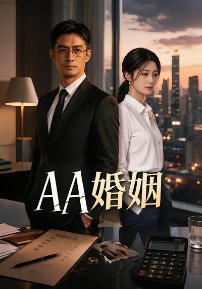 AA婚姻