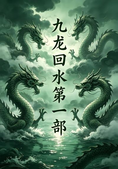 九龙回水第一部