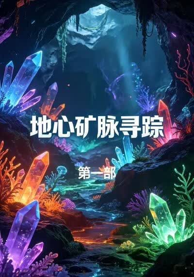 地心矿脉寻踪第一部
