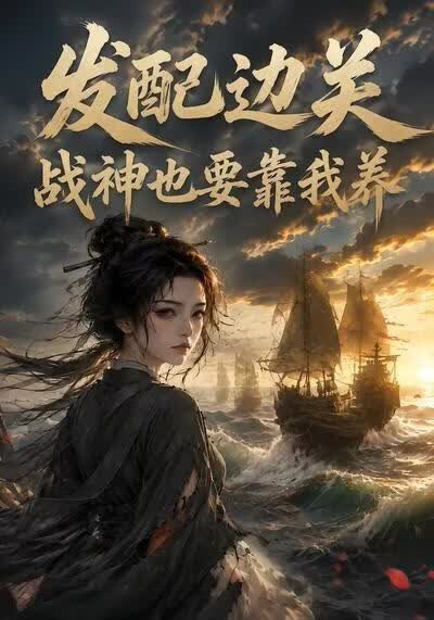 发配边关，战神也要靠我养