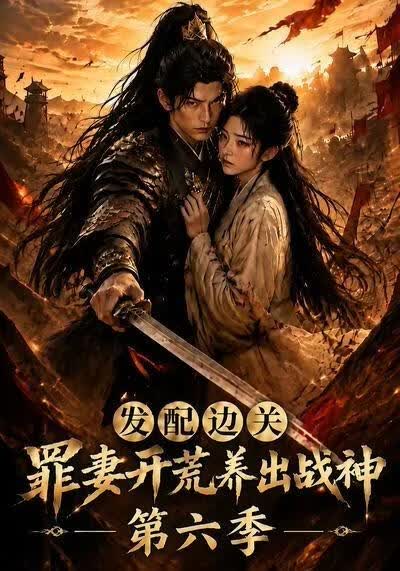 发配边关罪妻开荒养出战神第六季