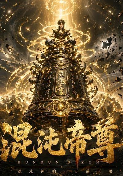混沌帝尊