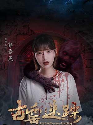 古窑迷踪封面图