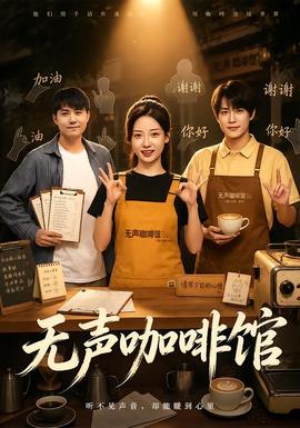 无声咖啡馆