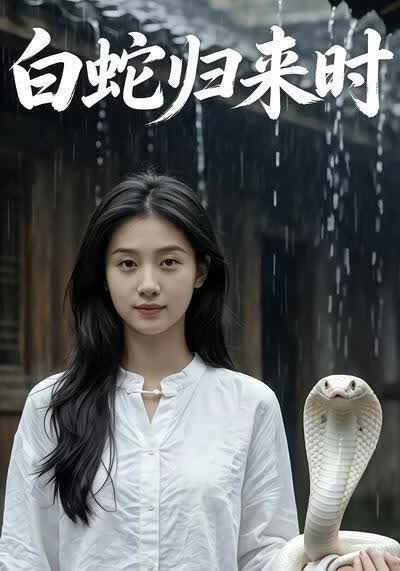 白蛇归来时