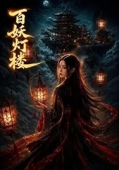 百妖灯楼