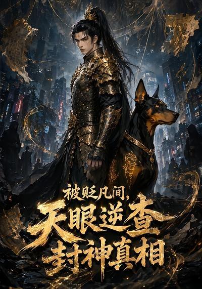 被贬凡间,天眼逆查封神真相