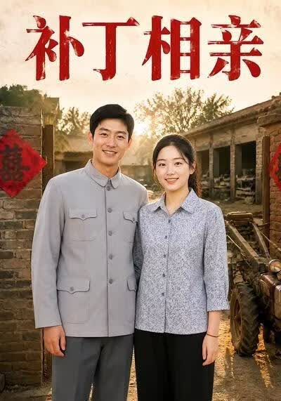 补丁相亲
