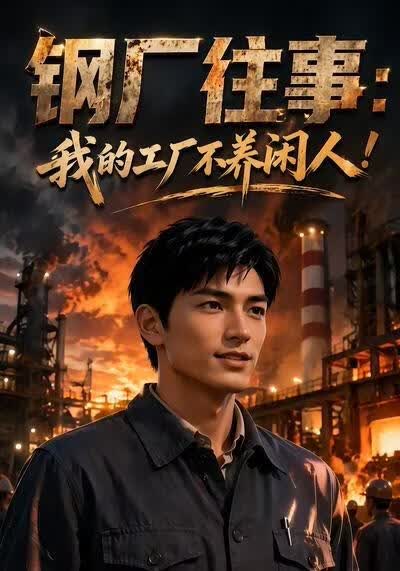钢厂往事：我的工厂不养闲人