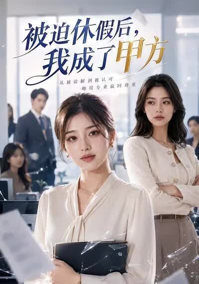 被迫休假后我成了甲方
