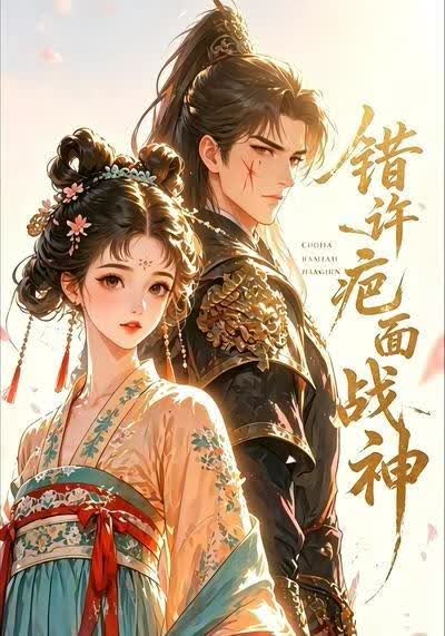 错许疤面战神第一部