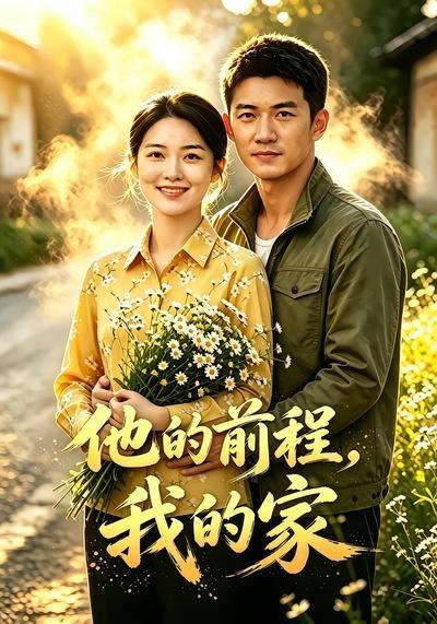 他的前程我的家