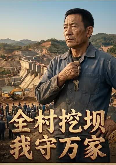 全村挖坝我守万家