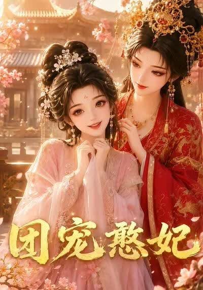 团宠憨妃