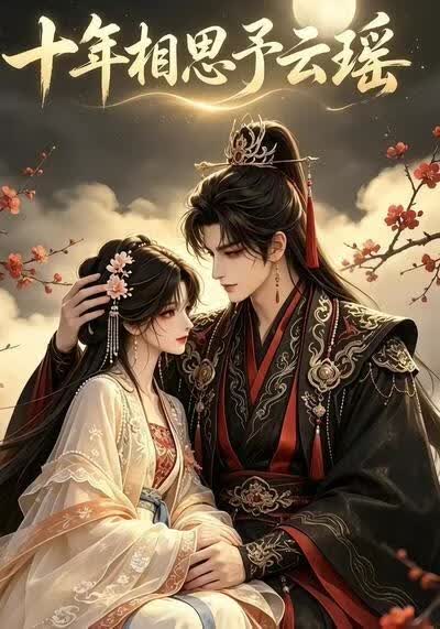 十年相思予云瑶