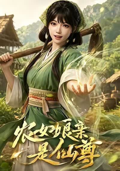 农女娘亲是仙尊
