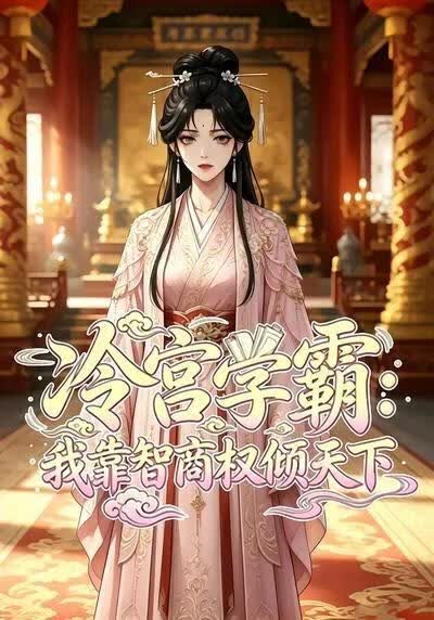 冷宫学霸：我靠智商权倾天下