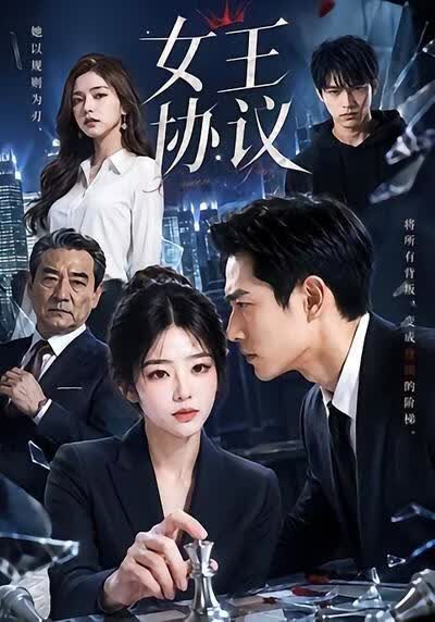 女王协议