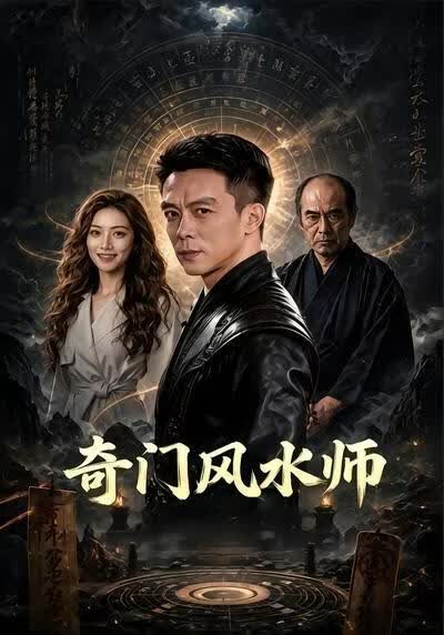 奇门风水师