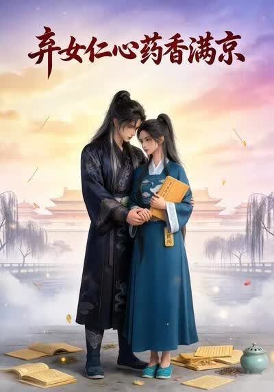 弃女仁心，药香满京