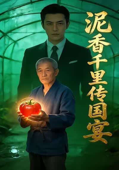 泥香千里传国宴