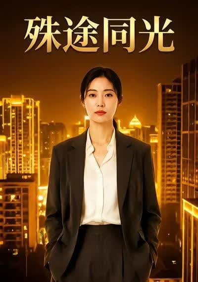 殊途同光
