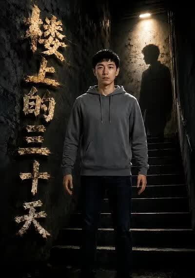 楼上的三十天