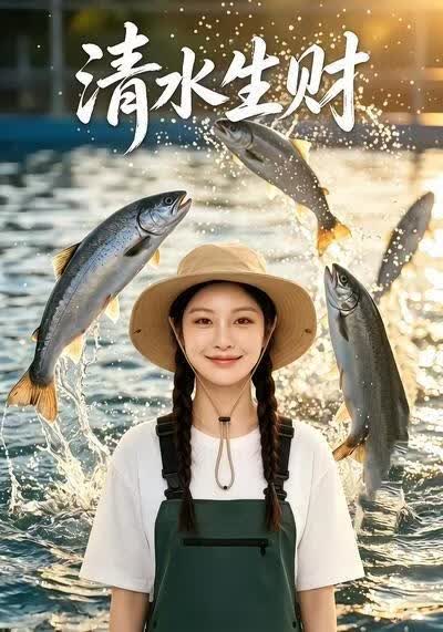 清水生财