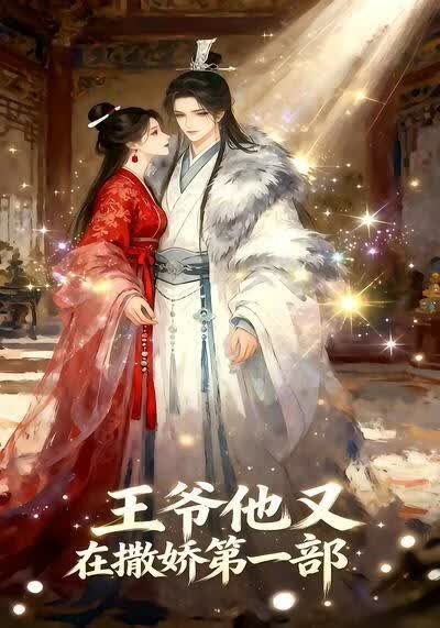 王爷他又在撒娇封面