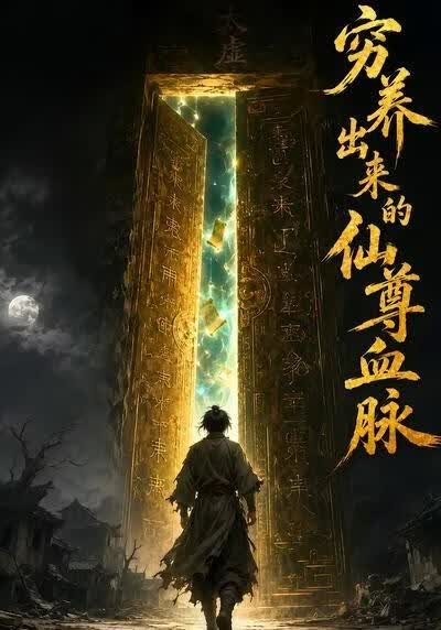 穷养出来的仙尊血脉